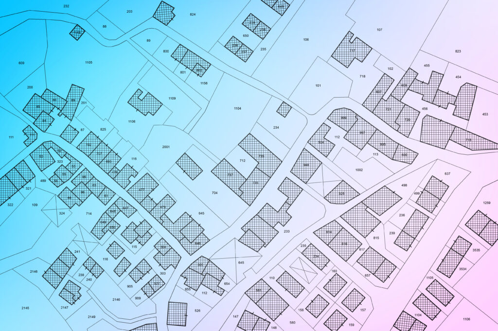 Subdivision